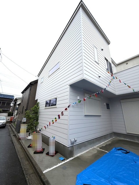 detached 埼玉県ふじみ野市大原２丁目
地図を見る