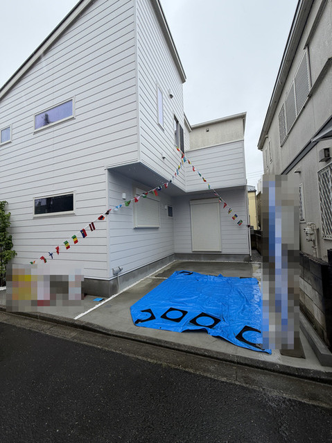 detached 埼玉県ふじみ野市大原２丁目
地図を見る