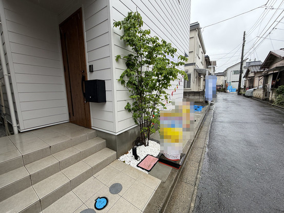 detached 埼玉県ふじみ野市大原２丁目
地図を見る