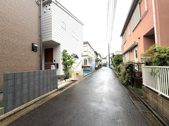 detached 埼玉県ふじみ野市大原２丁目
地図を見る