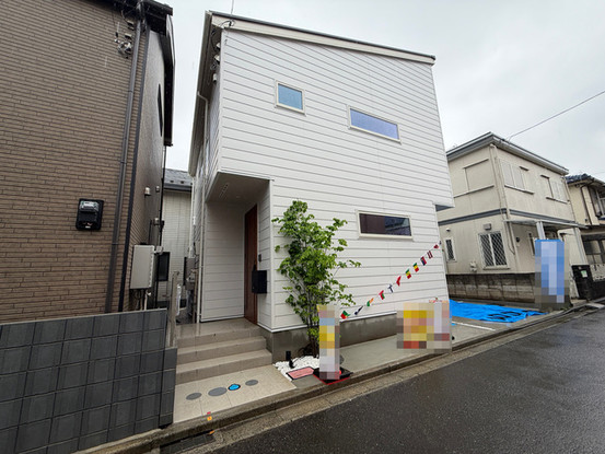 detached 埼玉県ふじみ野市大原２丁目
地図を見る