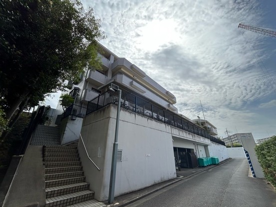 apartment 埼玉県志木市柏町５丁目
地図を見る