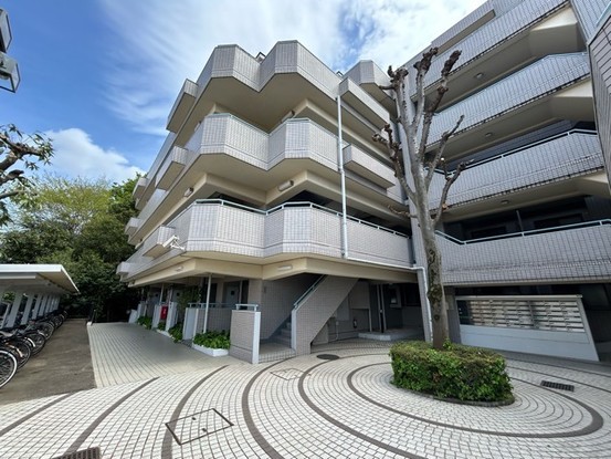apartment 埼玉県志木市柏町５丁目
地図を見る