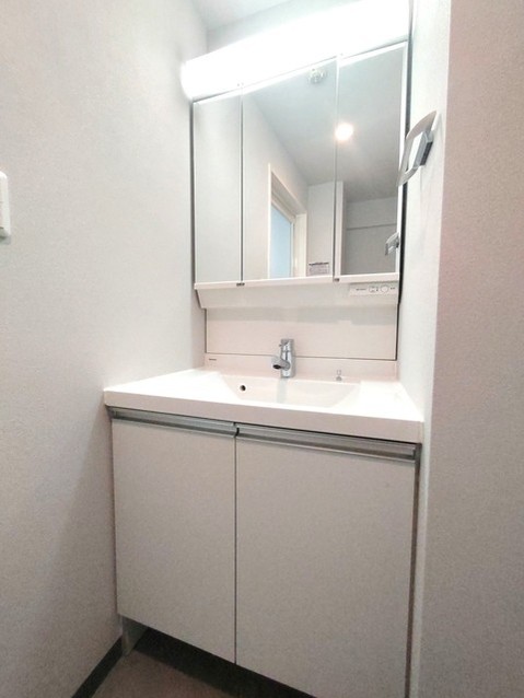 apartment 埼玉県志木市柏町５丁目
地図を見る