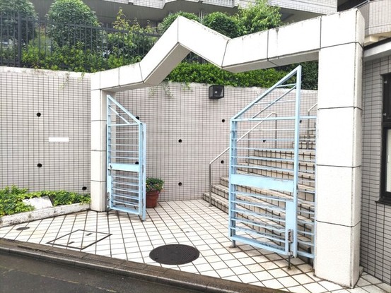 apartment 埼玉県志木市柏町５丁目
地図を見る