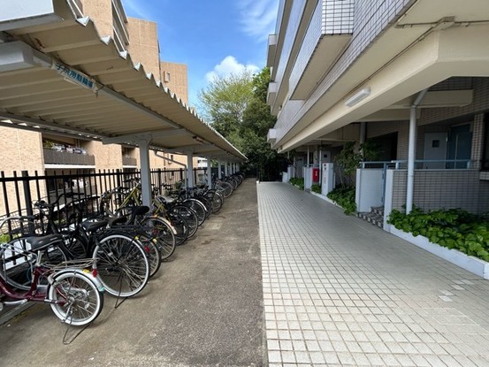 apartment 埼玉県志木市柏町５丁目
地図を見る