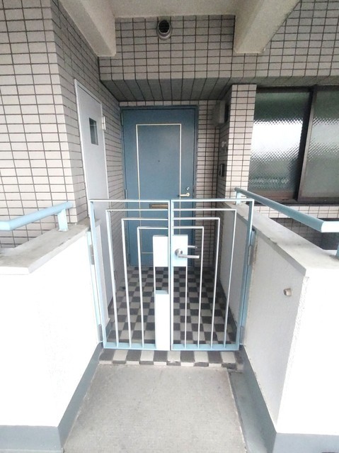 apartment 埼玉県志木市柏町５丁目
地図を見る