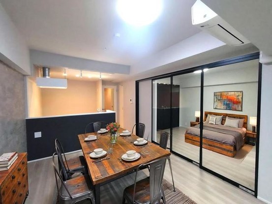 apartment 埼玉県志木市柏町５丁目
地図を見る