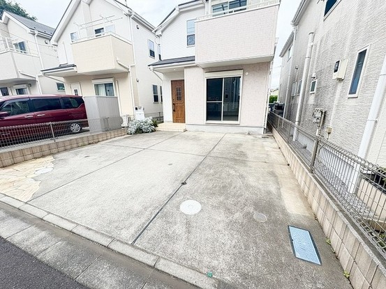 detached 東京都東久留米市柳窪４丁目
地図を見る