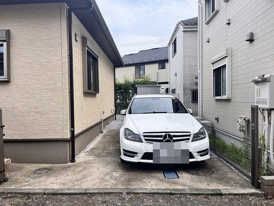 detached 東京都西東京市泉町１丁目
地図を見る