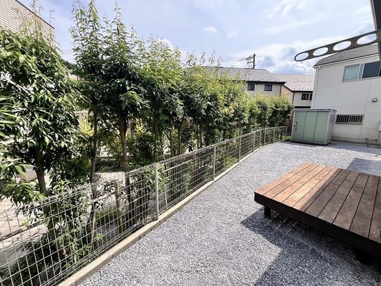 detached 東京都西東京市泉町１丁目
地図を見る