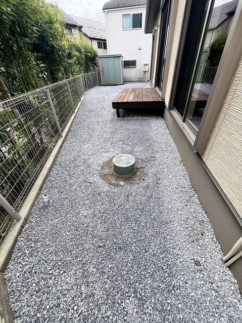 detached 東京都西東京市泉町１丁目
地図を見る