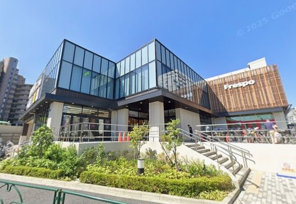 detached 東京都西東京市泉町１丁目
地図を見る