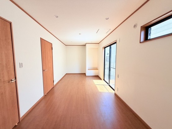 detached 東京都東村山市萩山町２丁目
地図を見る