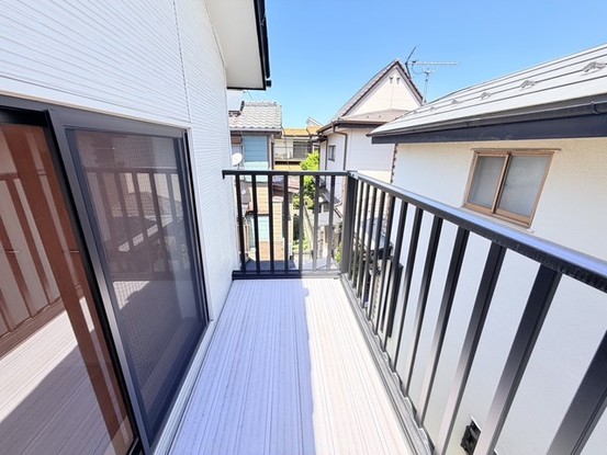 detached 東京都東村山市萩山町２丁目
地図を見る