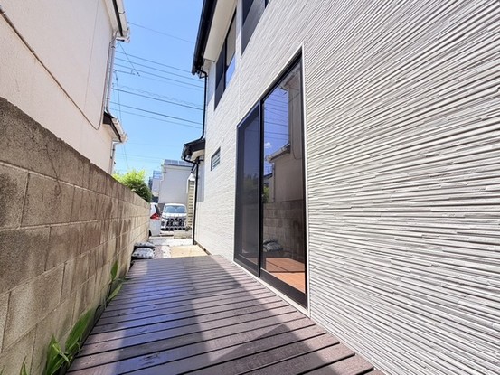 detached 東京都東村山市萩山町２丁目
地図を見る