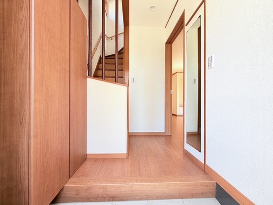 detached 東京都東村山市萩山町２丁目
地図を見る