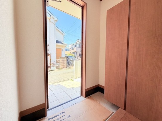 detached 東京都東村山市萩山町２丁目
地図を見る