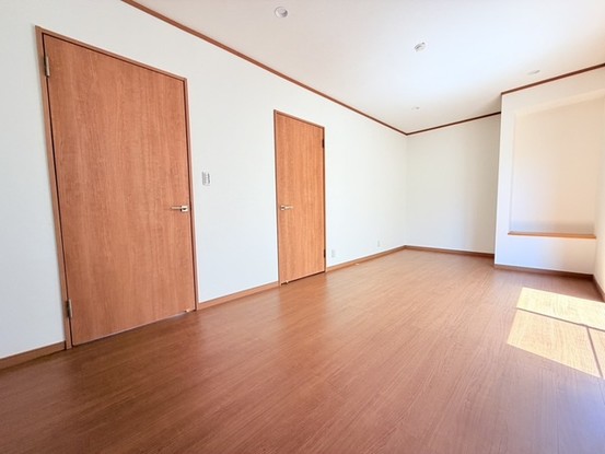detached 東京都東村山市萩山町２丁目
地図を見る