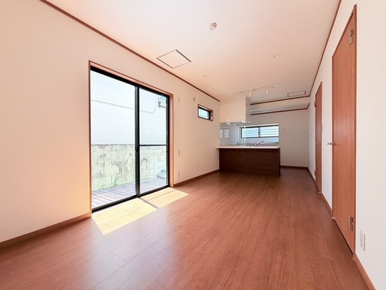 detached 東京都東村山市萩山町２丁目
地図を見る