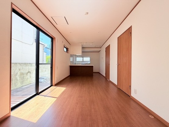 detached 東京都東村山市萩山町２丁目
地図を見る