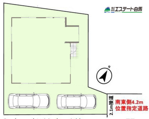 detached 埼玉県狭山市鵜ノ木
地図を見る