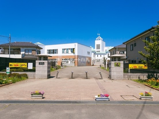 detached 埼玉県狭山市鵜ノ木
地図を見る