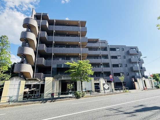 apartment 東京都西東京市東伏見４丁目
地図を見る