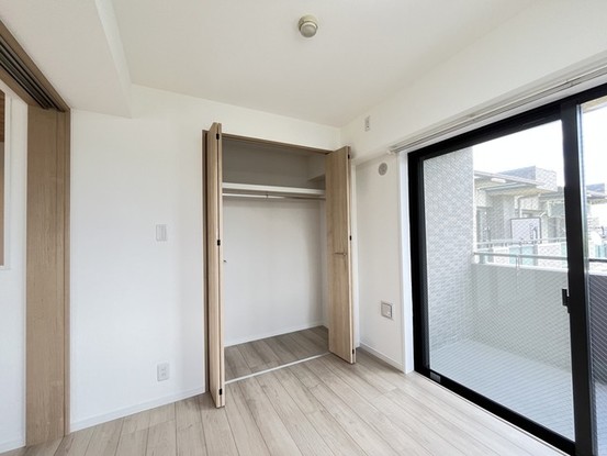 apartment 東京都西東京市東伏見４丁目
地図を見る