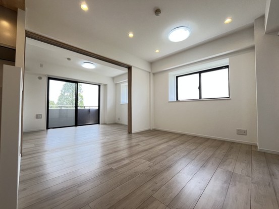 apartment 東京都西東京市東伏見４丁目
地図を見る