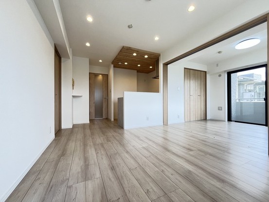 apartment 東京都西東京市東伏見４丁目
地図を見る