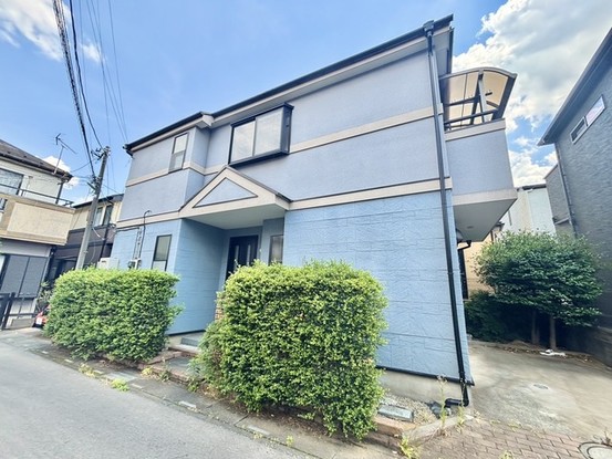 detached 埼玉県富士見市渡戸３丁目
地図を見る