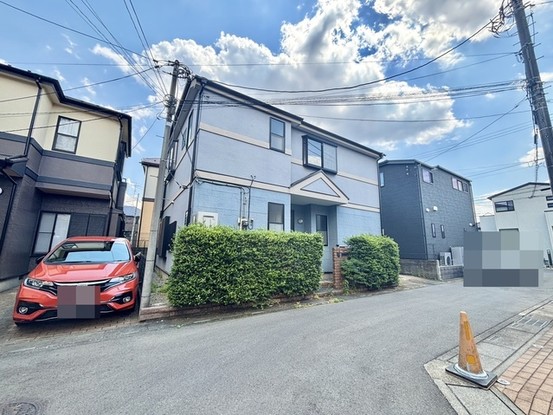 detached 埼玉県富士見市渡戸３丁目
地図を見る