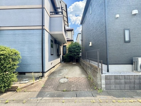 detached 埼玉県富士見市渡戸３丁目
地図を見る