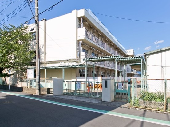 apartment 東京都東久留米市本町１丁目
地図を見る