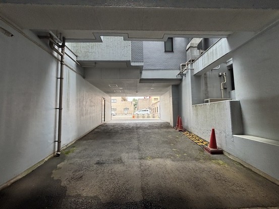 apartment 東京都東久留米市本町１丁目
地図を見る