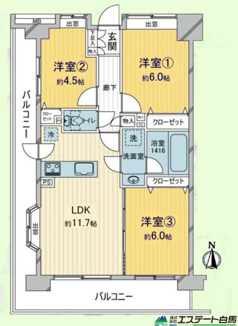 apartment 埼玉県朝霞市泉水２丁目
地図を見る