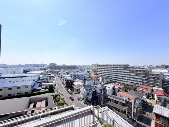 apartment 埼玉県朝霞市泉水２丁目
地図を見る