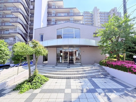 apartment 埼玉県朝霞市泉水２丁目
地図を見る