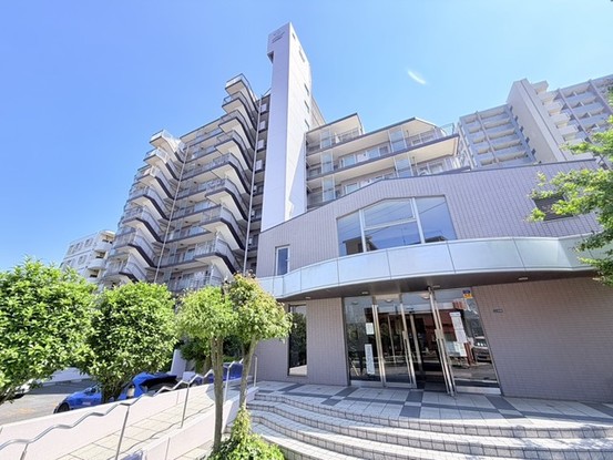 apartment 埼玉県朝霞市泉水２丁目
地図を見る