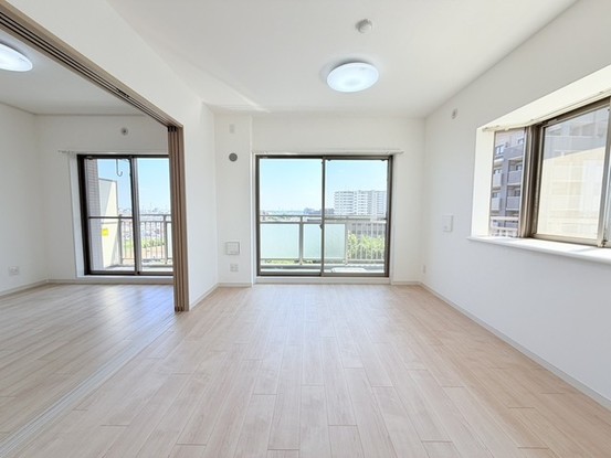 apartment 埼玉県朝霞市泉水２丁目
地図を見る