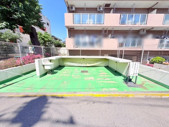 apartment 埼玉県狭山市入間川１丁目
地図を見る