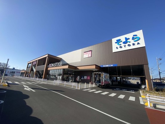 apartment 埼玉県狭山市入間川１丁目
地図を見る