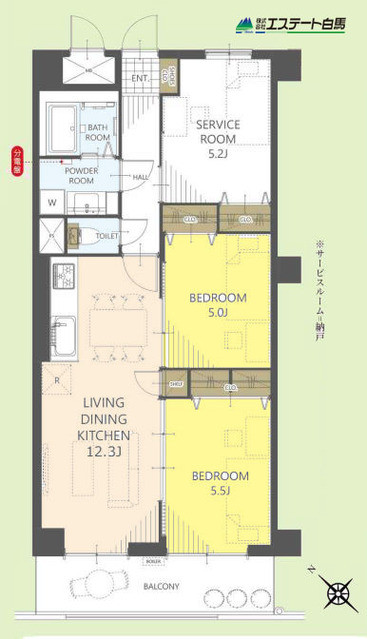 apartment 埼玉県狭山市入間川１丁目
地図を見る