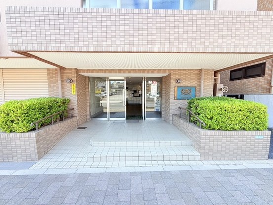 apartment 埼玉県狭山市入間川１丁目
地図を見る