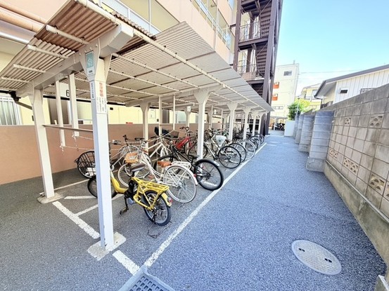 apartment 埼玉県狭山市入間川１丁目
地図を見る