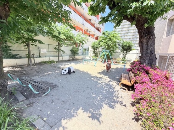 apartment 埼玉県狭山市入間川１丁目
地図を見る