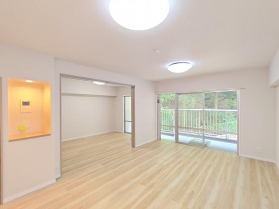 apartment 埼玉県入間市高倉３丁目
地図を見る