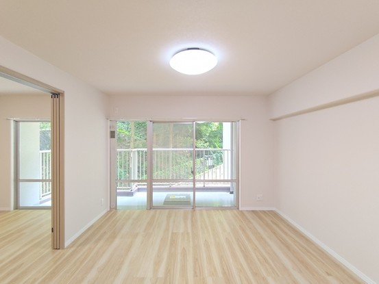 apartment 埼玉県入間市高倉３丁目
地図を見る