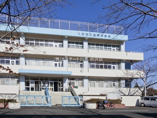 apartment 埼玉県入間市高倉３丁目
地図を見る
